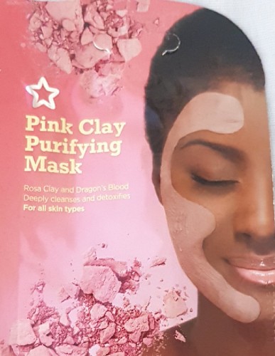 The 5 Best Drugstore Face Masks (all under £10) - Memo With Fadila