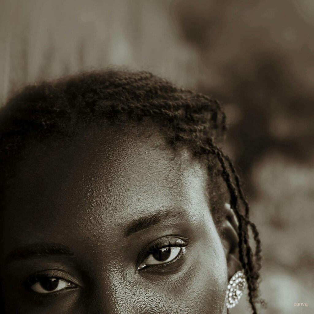 how to maintain natural hair