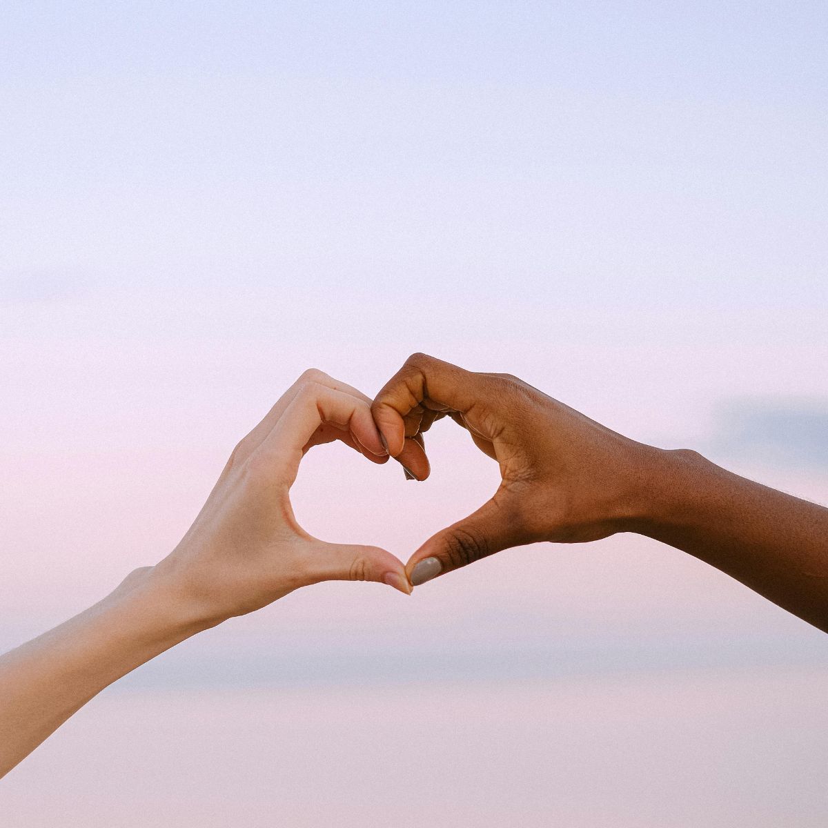 Positive Affirmation about love
